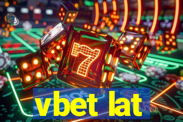 vbet lat